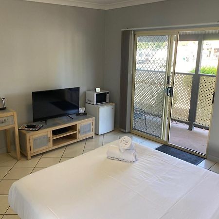 Big4 Mudgee Holiday Park Dış mekan fotoğraf