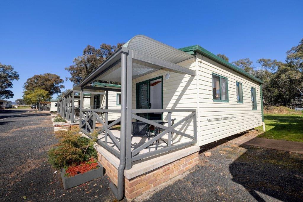 Big4 Mudgee Holiday Park Oda fotoğraf
