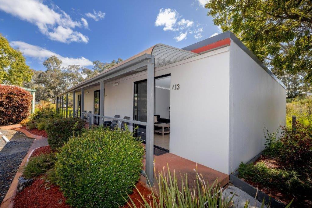 Big4 Mudgee Holiday Park Dış mekan fotoğraf