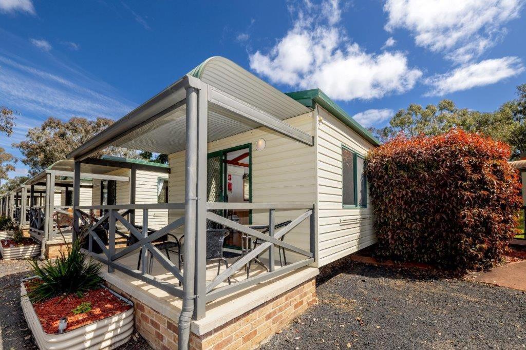Big4 Mudgee Holiday Park Oda fotoğraf
