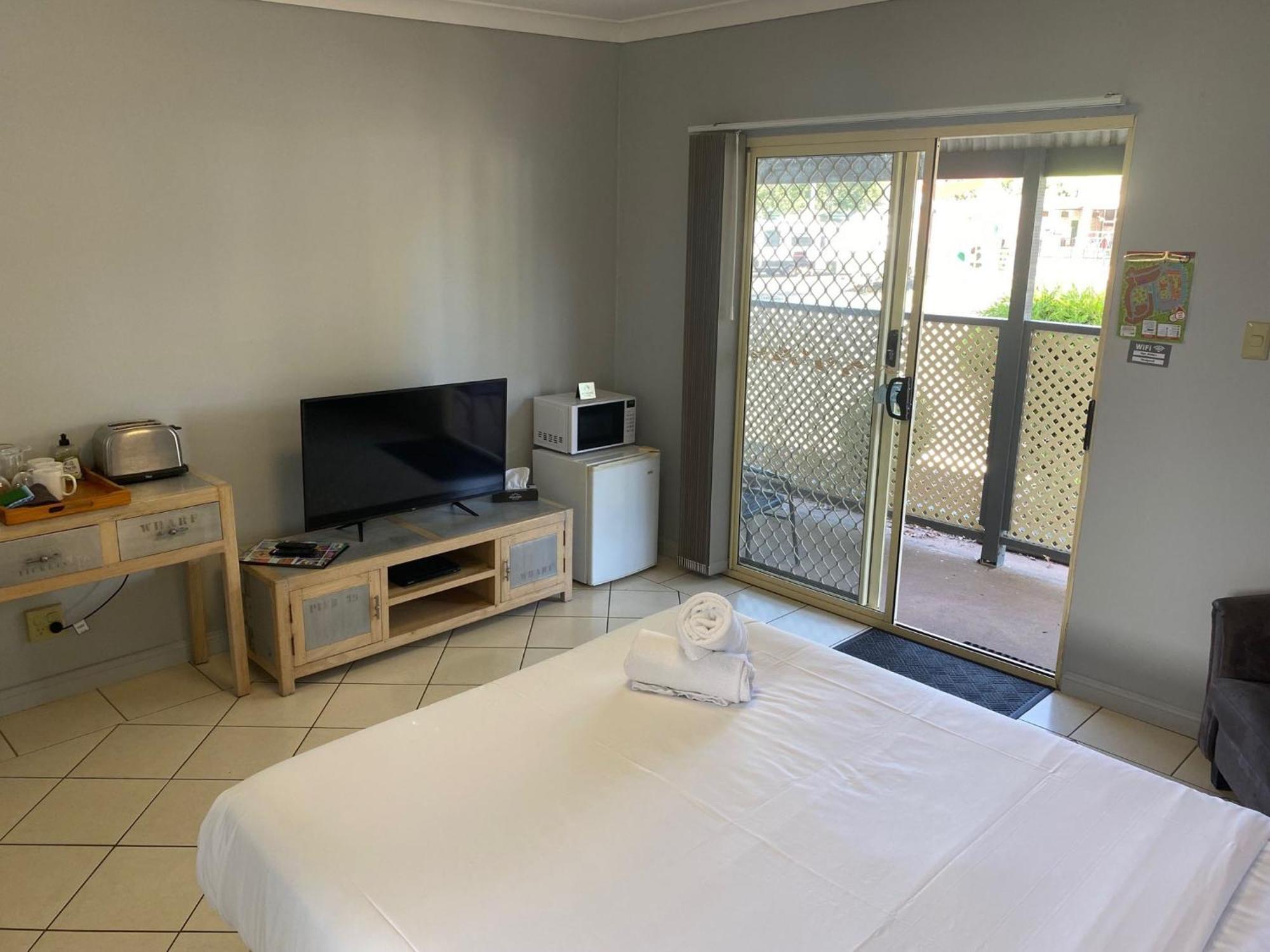Big4 Mudgee Holiday Park Dış mekan fotoğraf